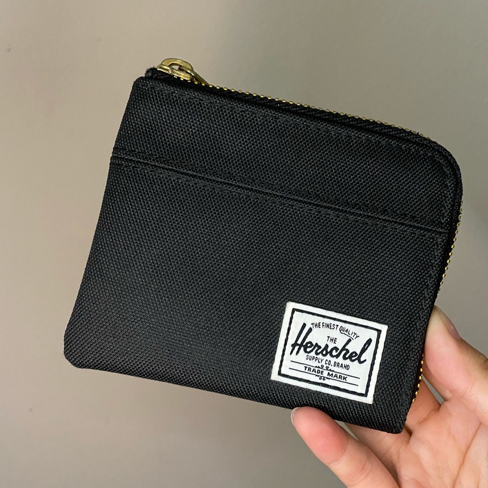 Herschel Johnny Poly Cardholder